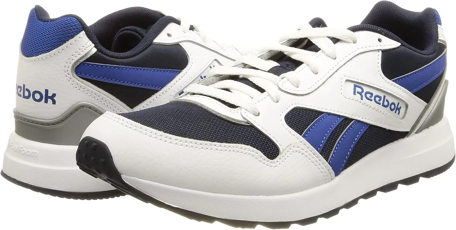 Reebok Men's Shoes-Low (Non Football) Sneaker
