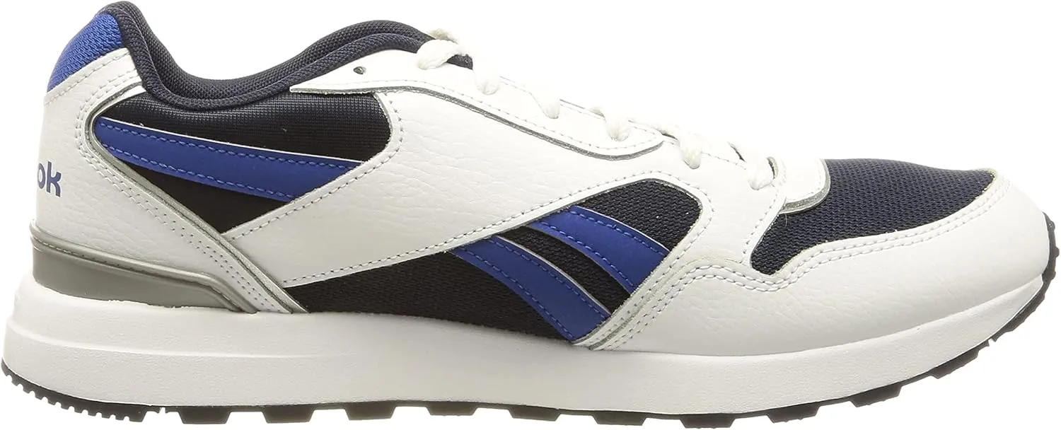 Reebok Men's Shoes-Low (Non Football) Sneaker