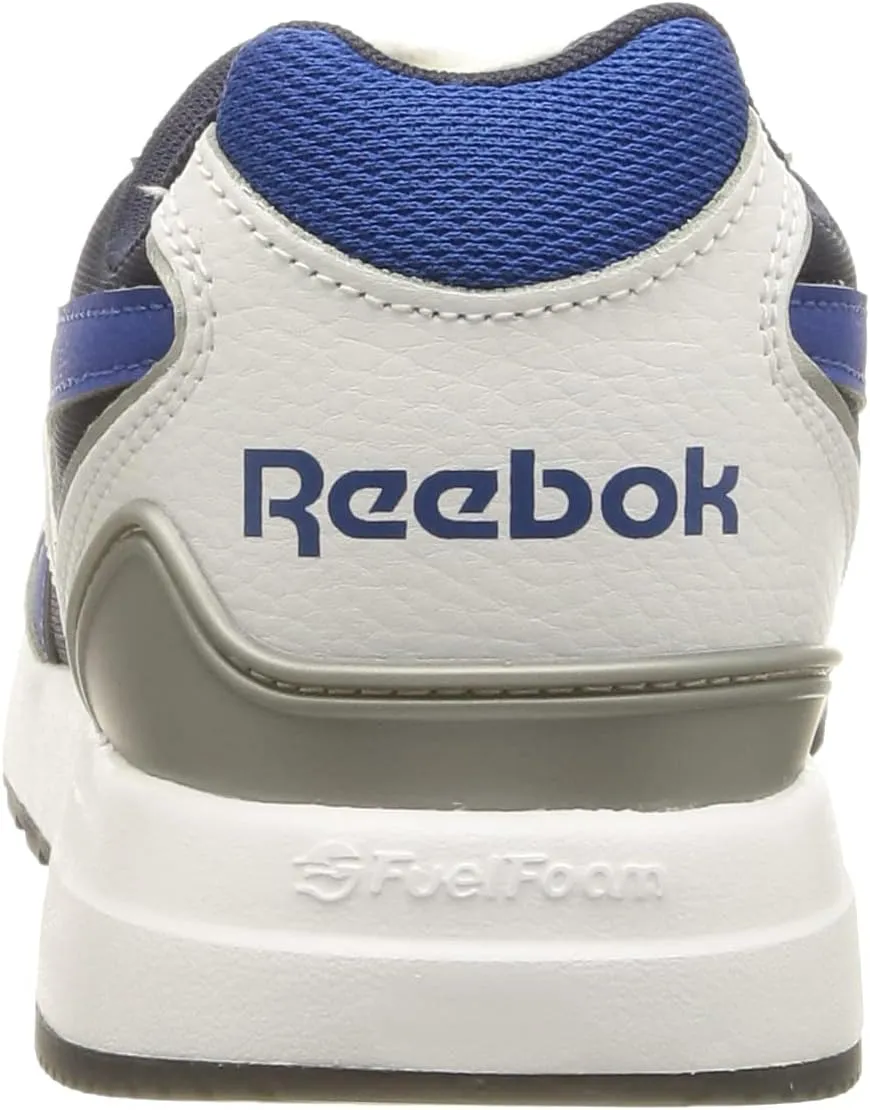 Reebok Men's Shoes-Low (Non Football) Sneaker