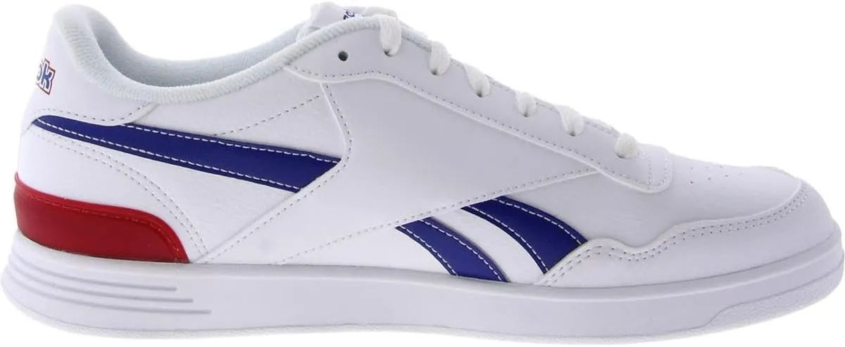 Reebok Unisex-Adult Court Advance Clip Sneaker