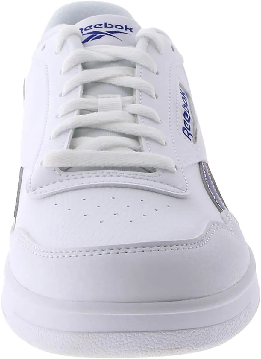 Reebok Unisex-Adult Court Advance Clip Sneaker
