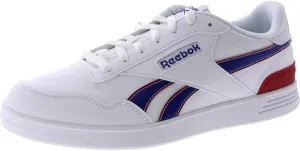 Reebok Unisex-Adult Court Advance Clip Sneaker