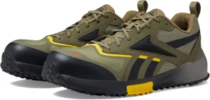 Reebok Work Lavante Trail 2 Work Composite Toe Men's Oxford