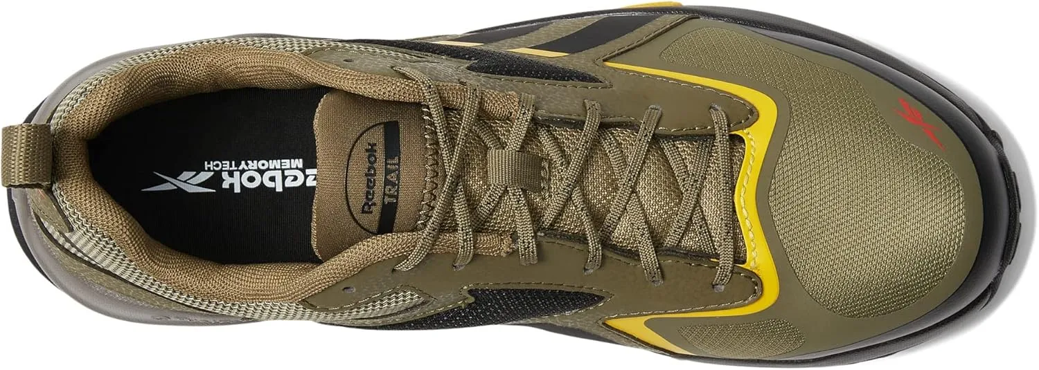 Reebok Work Lavante Trail 2 Work Composite Toe Men's Oxford