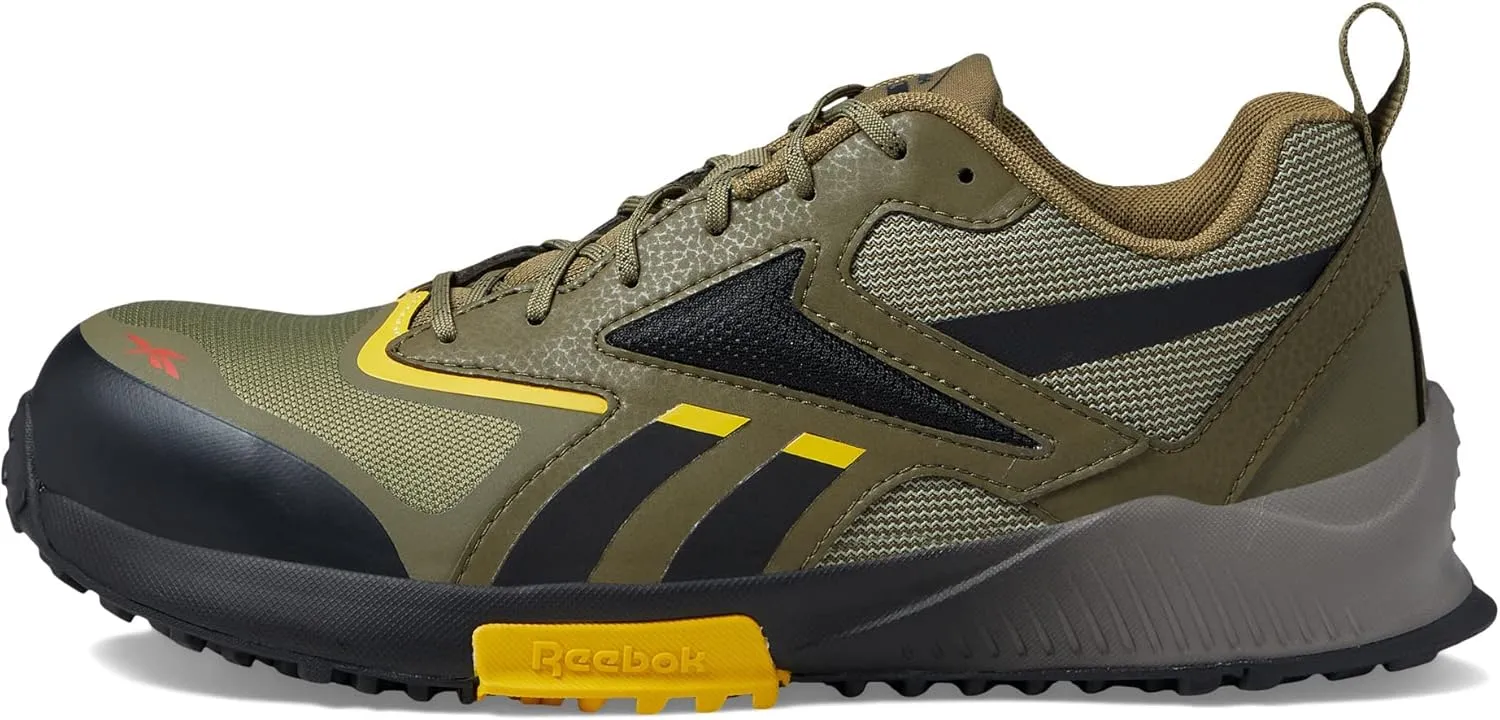 Reebok Work Lavante Trail 2 Work Composite Toe Men's Oxford