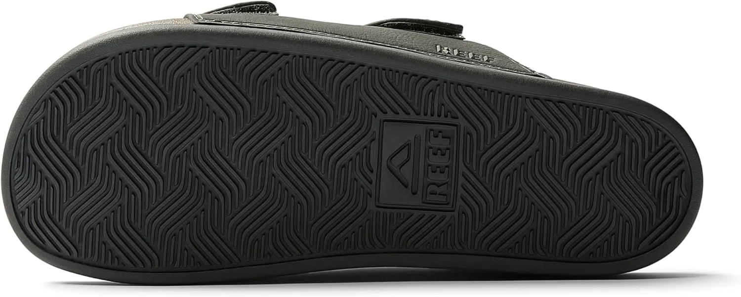 REEF Men's Cushion Tradewind Sl Slide Sandal