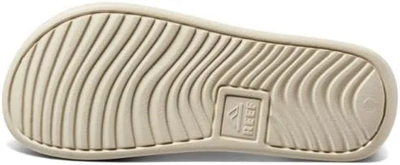REEF Unisex-Child Kids One Slide Sandal