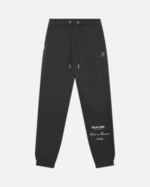 RENDER SWEATPANTS ASPHALT
