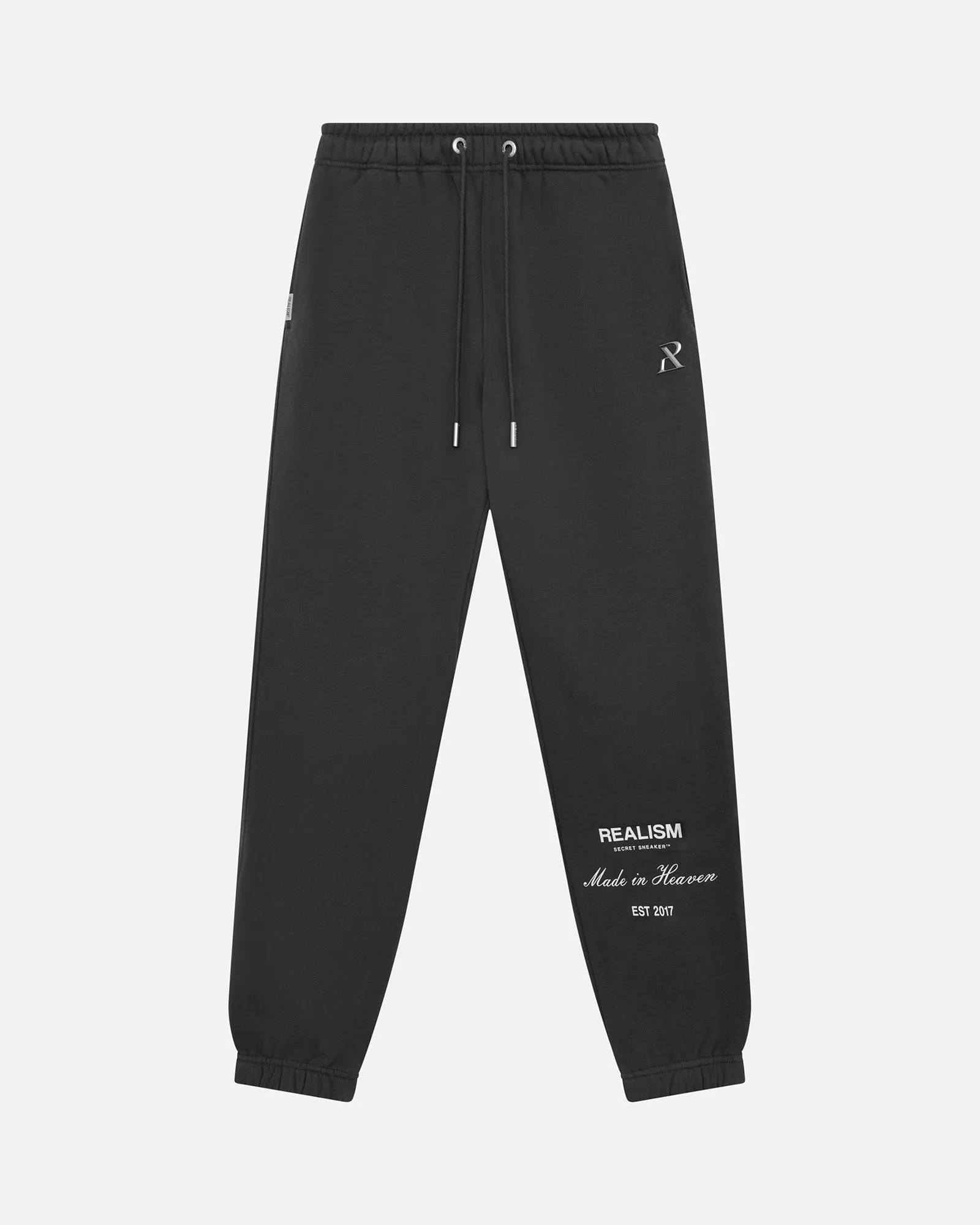 RENDER SWEATPANTS ASPHALT