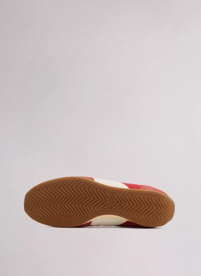 Retro Runner Slim Sneaker