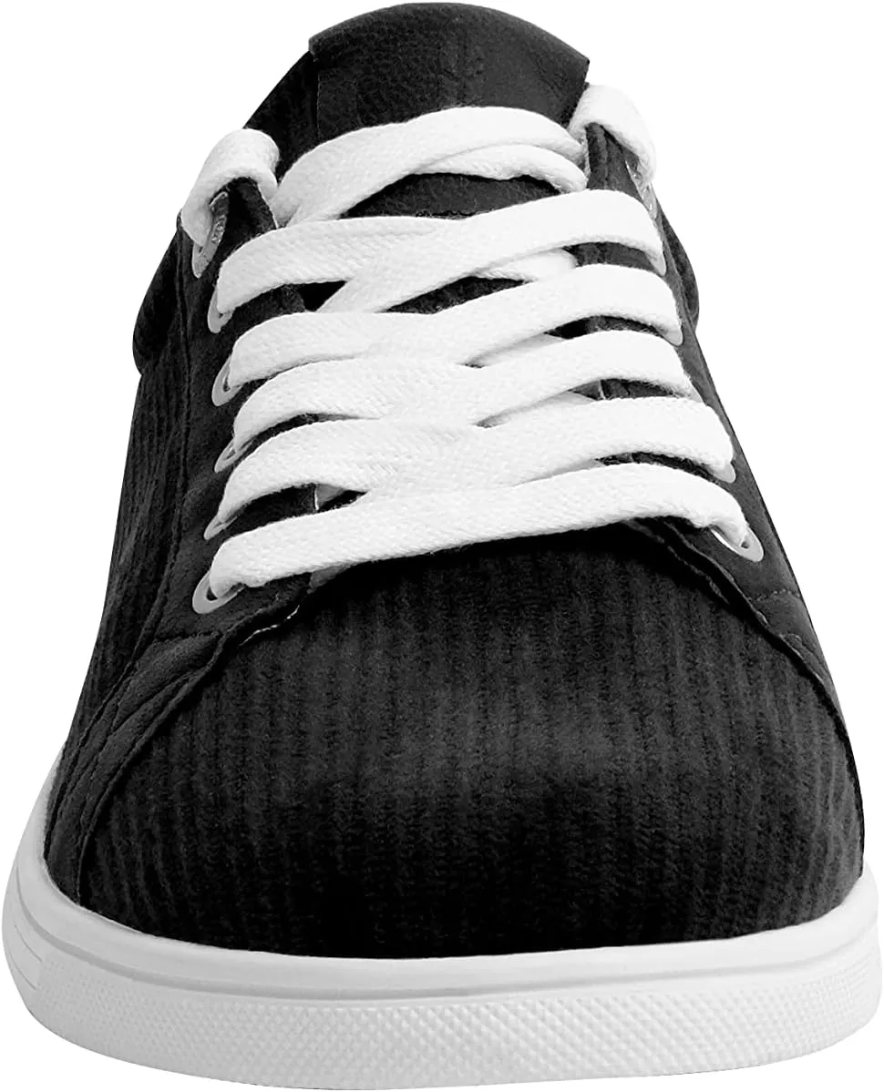 REVITALIGN Women's Avalon Corduroy Sneaker