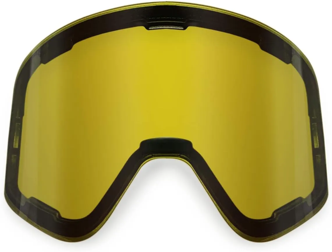 Revo Goggles No. 3, 4, 5 and 6 x Bode Miller: SuperNova  Photochromic Lens, Frameless Design