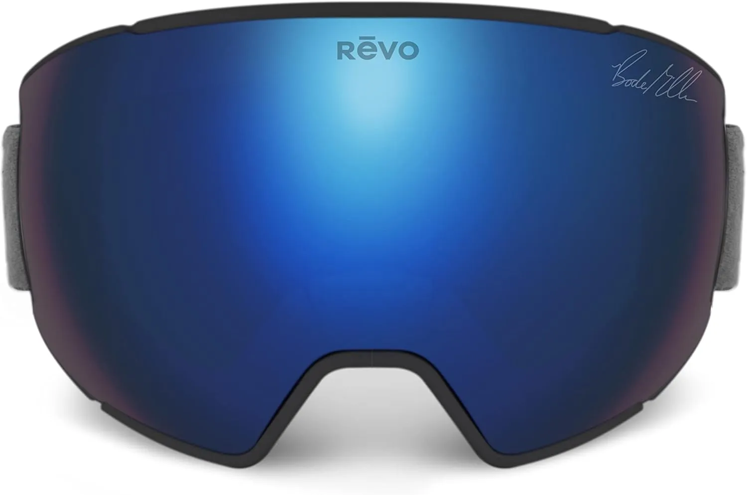 Revo Goggles No. 3, 4, 5 and 6 x Bode Miller: SuperNova  Photochromic Lens, Frameless Design