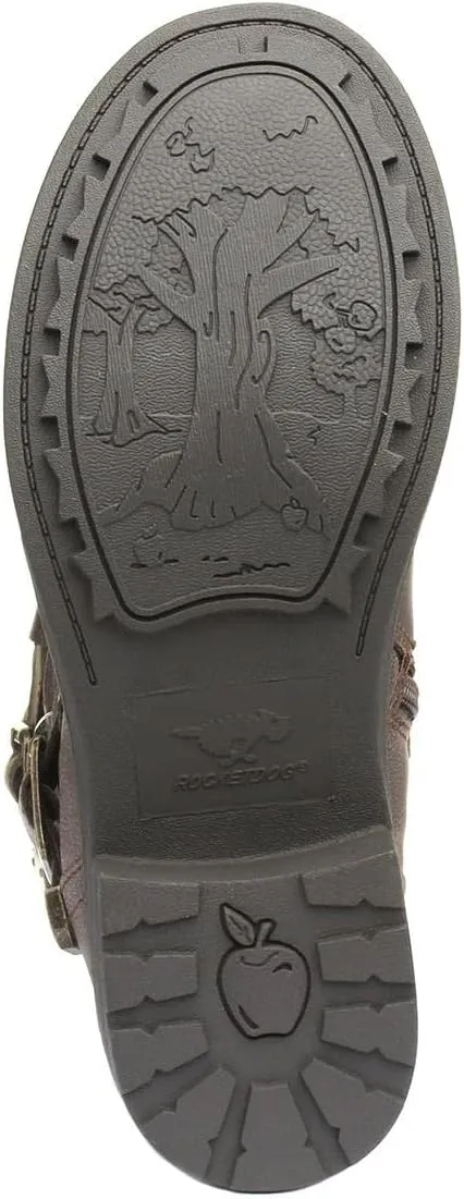 Rocket Dog Women's Biker Boots