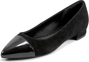 Rockport Women's Kenzie Ballet Flat