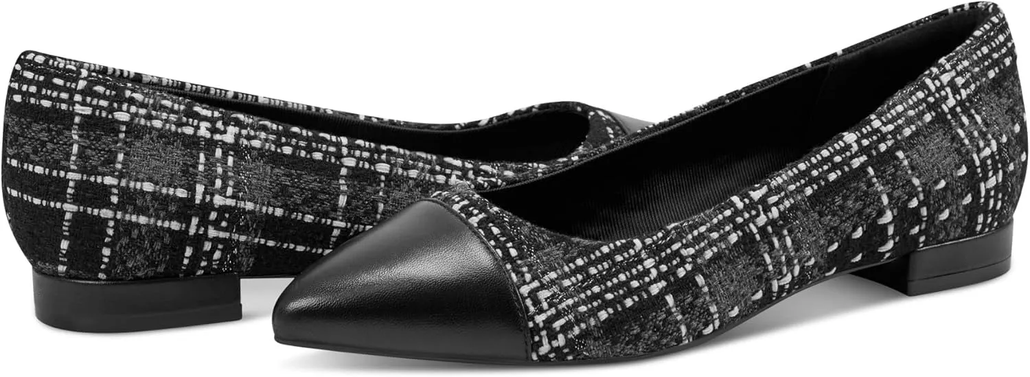 Rockport Women's Kenzie Ballet Flat