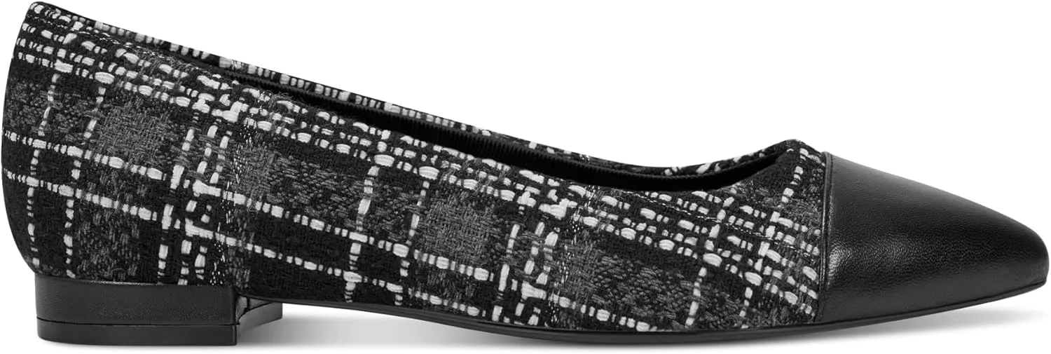 Rockport Women's Kenzie Ballet Flat