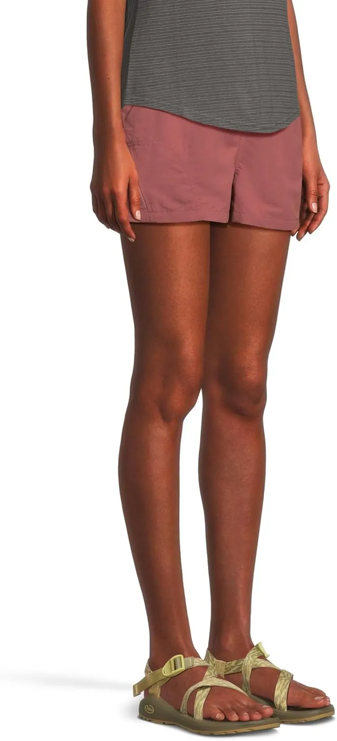 Royal Robbins Women's All in Shorts