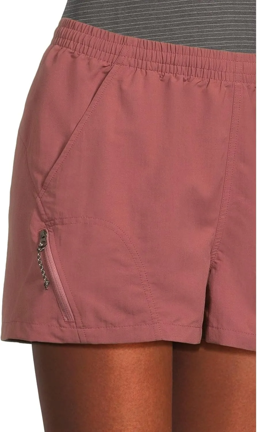 Royal Robbins Women's All in Shorts