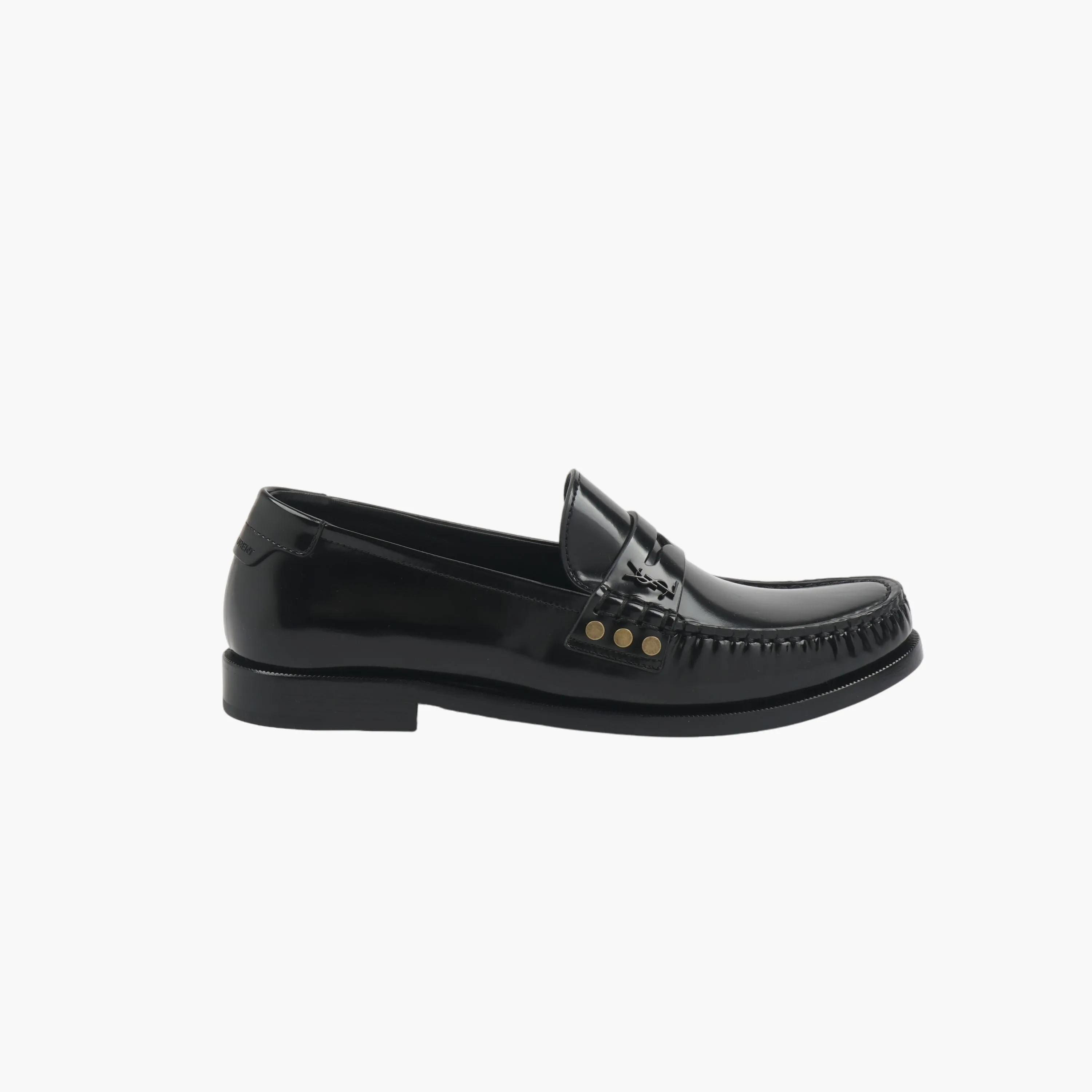 SAINT LAURENT WOMEN'S "LE LOAFER"