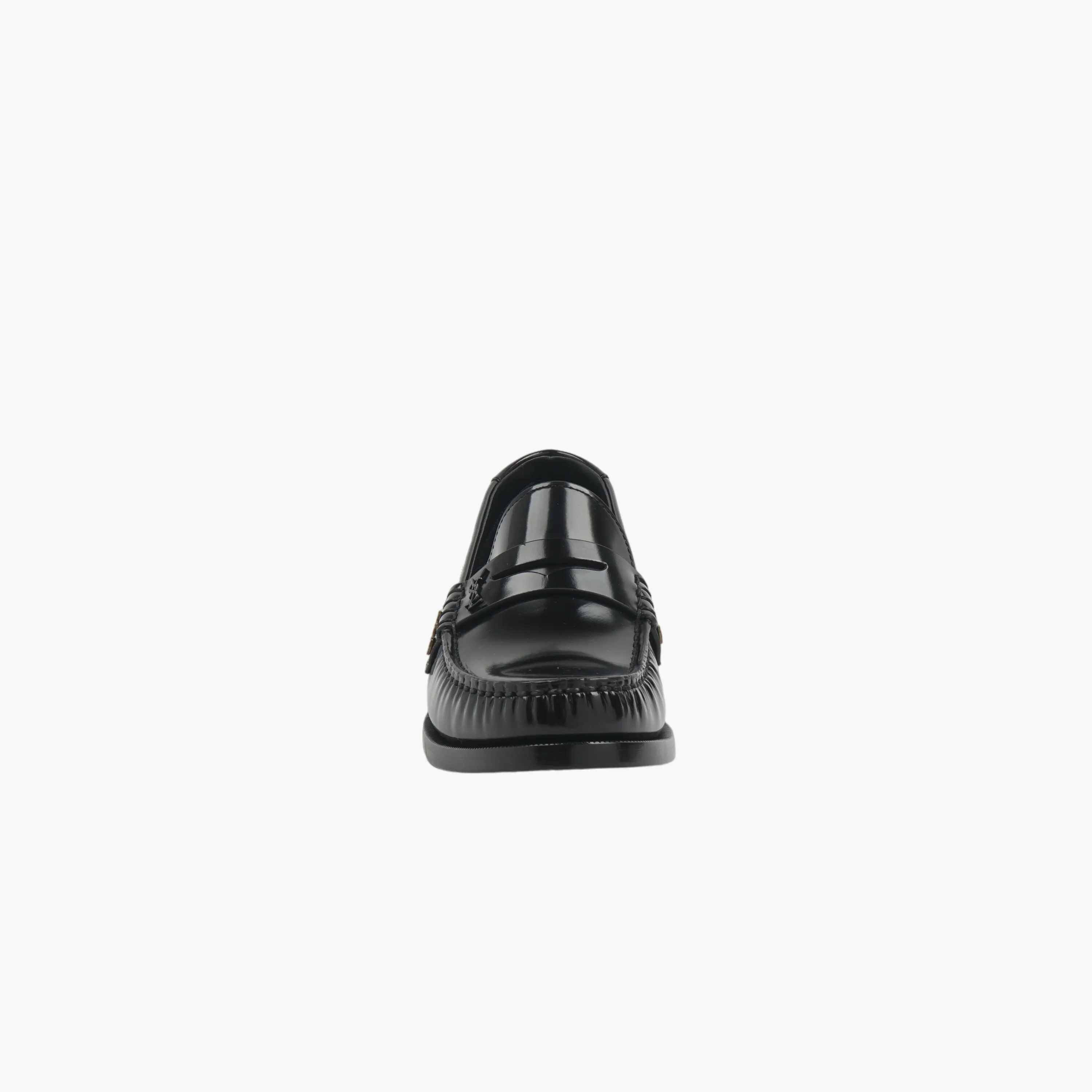 SAINT LAURENT WOMEN'S "LE LOAFER"