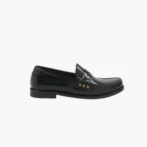 SAINT LAURENT WOMEN'S "LE LOAFER"