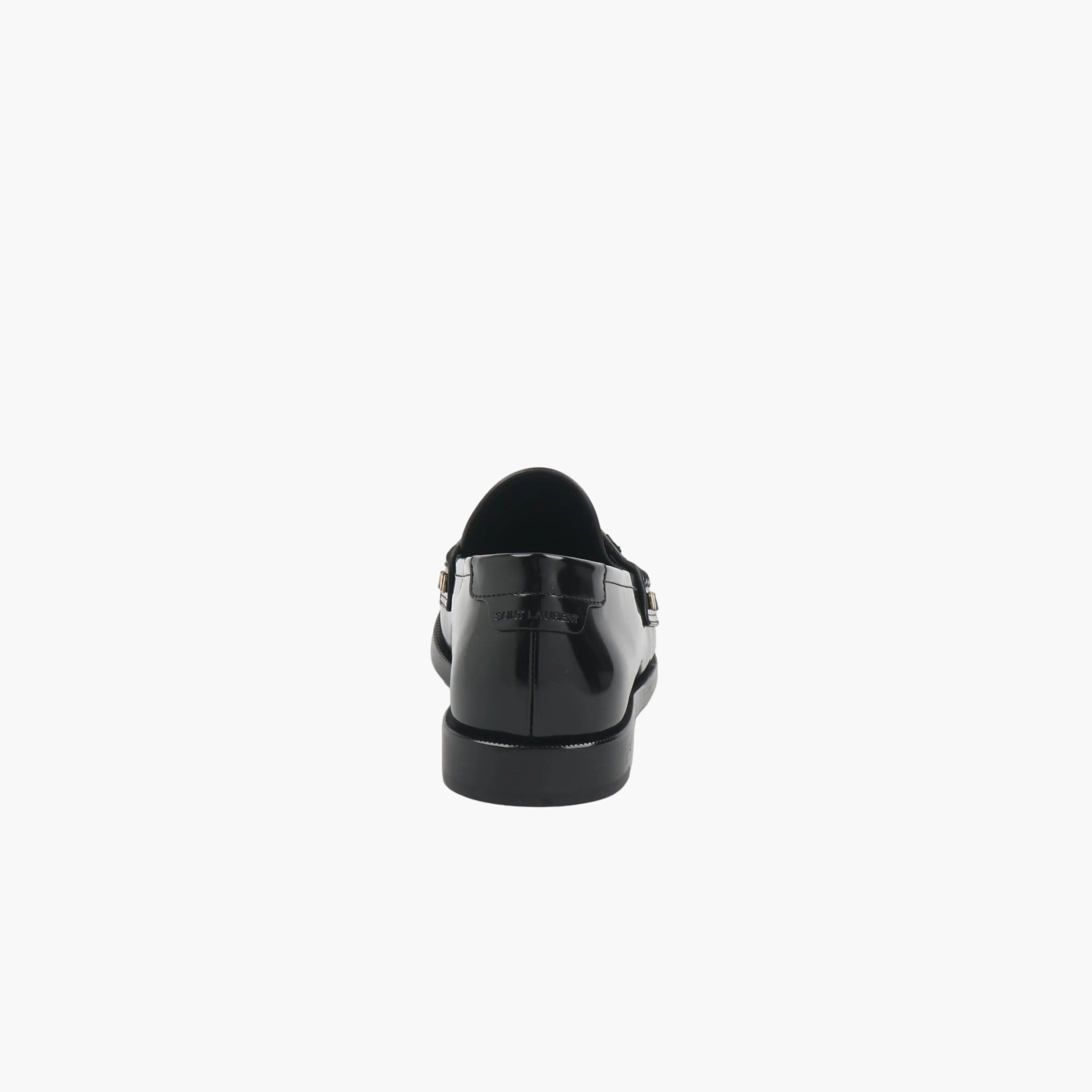 SAINT LAURENT WOMEN'S "LE LOAFER"