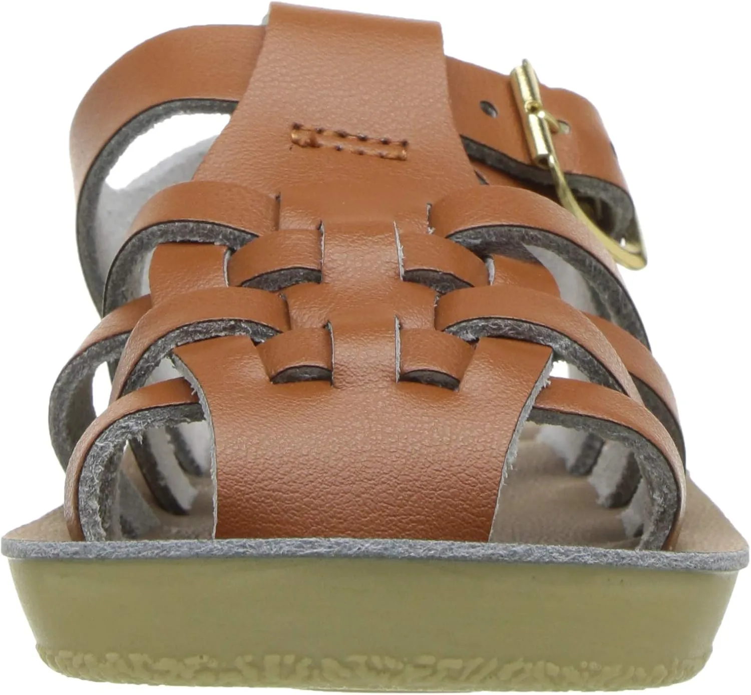 Salt Water Sandals Sun-San Sailor1
