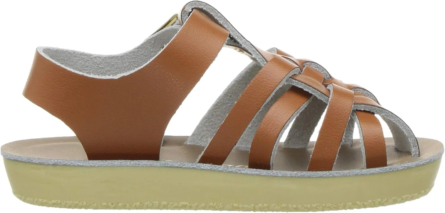 Salt Water Sandals Sun-San Sailor1