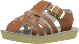 Salt Water Sandals Sun-San Sailor1