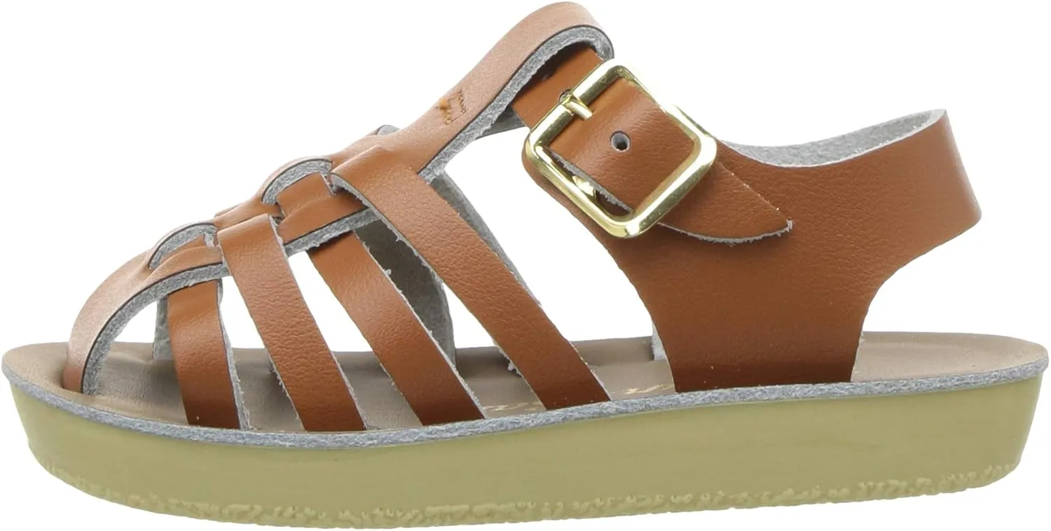Salt Water Sandals Sun-San Sailor1