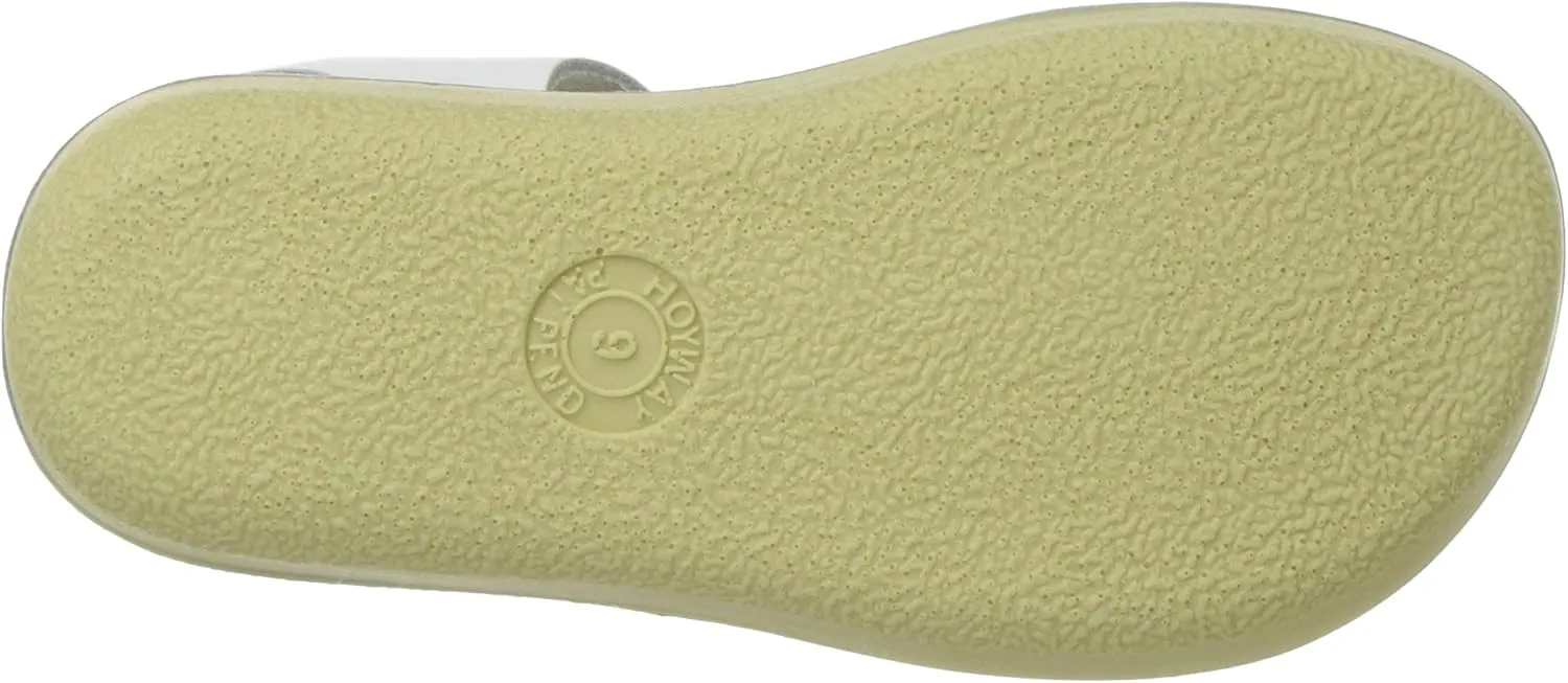 Salt Water Sandals Unisex-Child Sun-san Sailor Flat Sandal