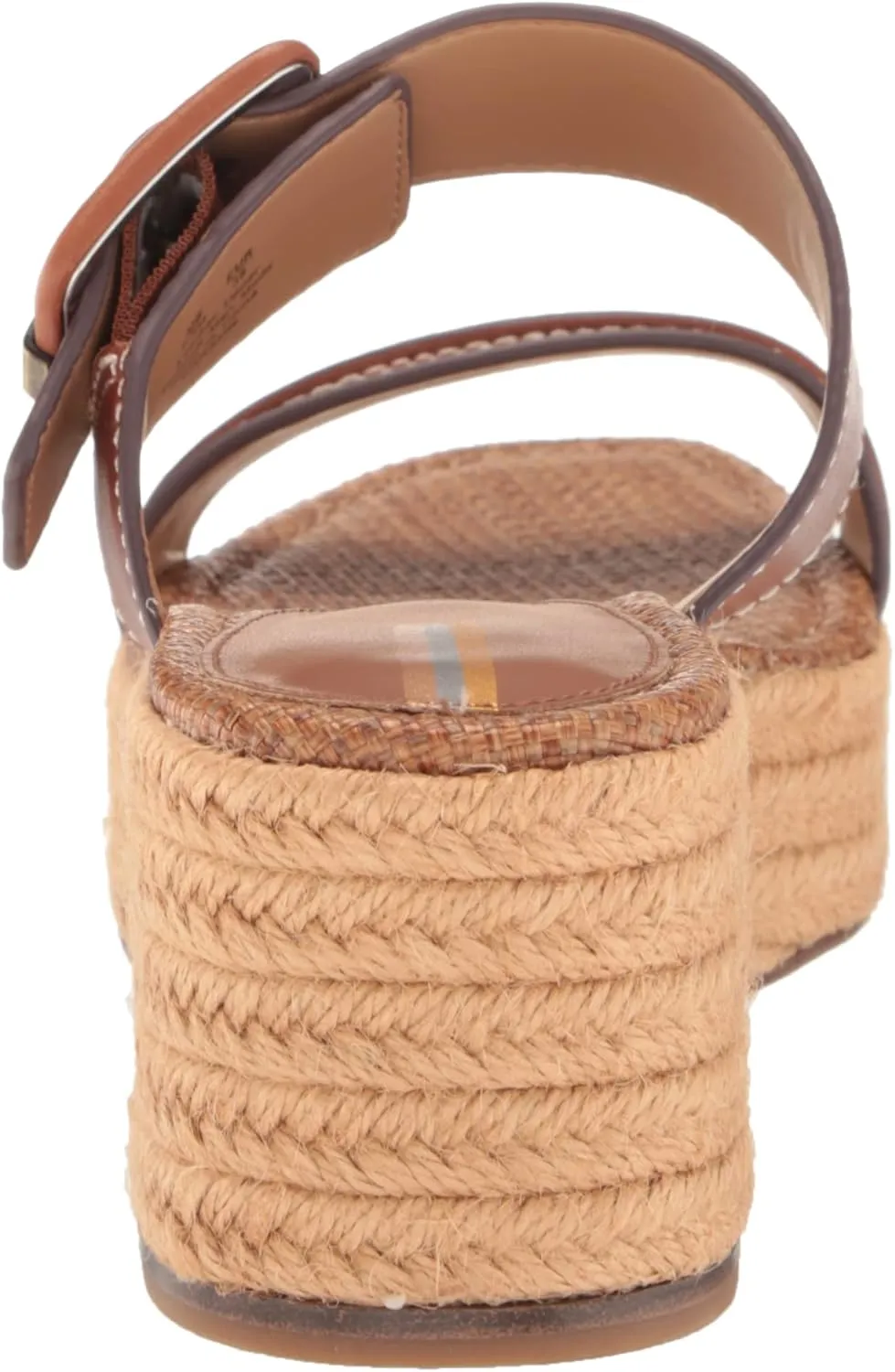 Sam Edelman Women's Carson Wedge Sandal
