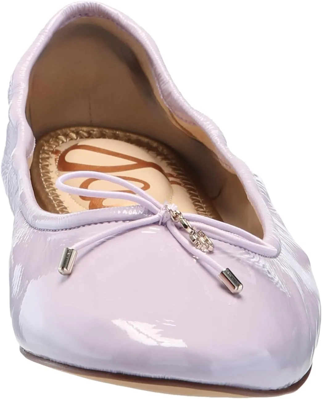 Sam Edelman Women's Felicia Ballet Flat
