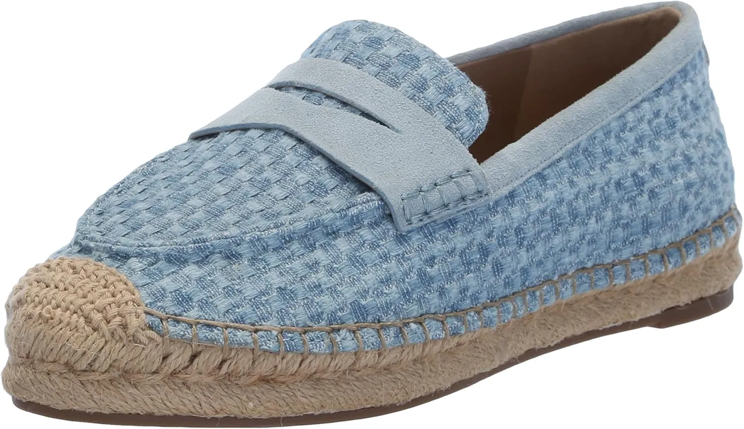 Sam Edelman Women's Kai Loafer Flat