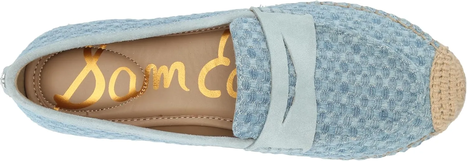 Sam Edelman Women's Kai Loafer Flat