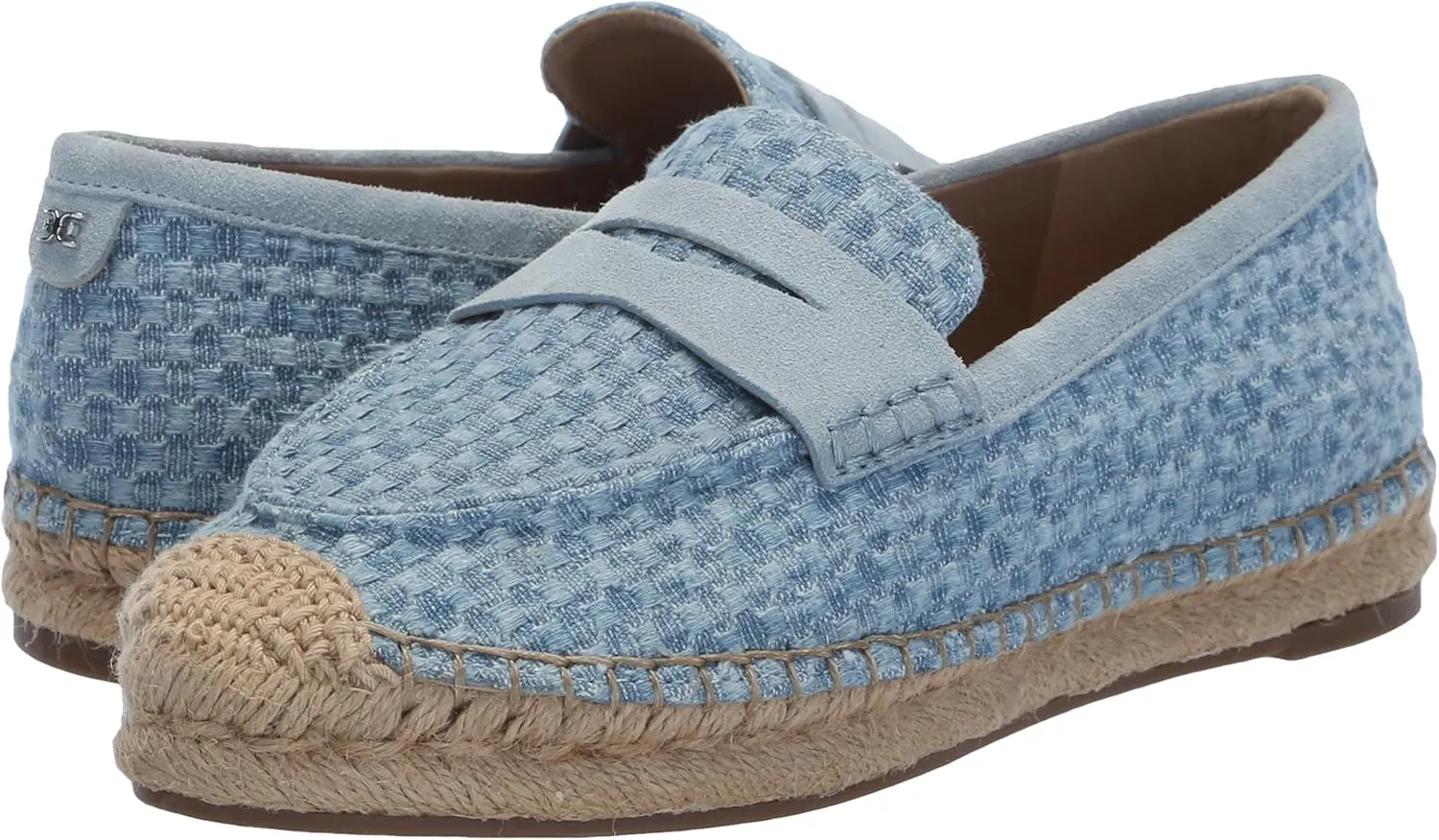 Sam Edelman Women's Kai Loafer Flat