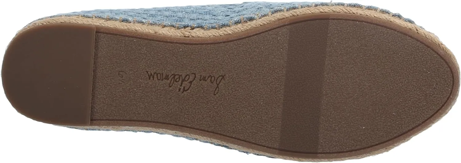 Sam Edelman Women's Kai Loafer Flat