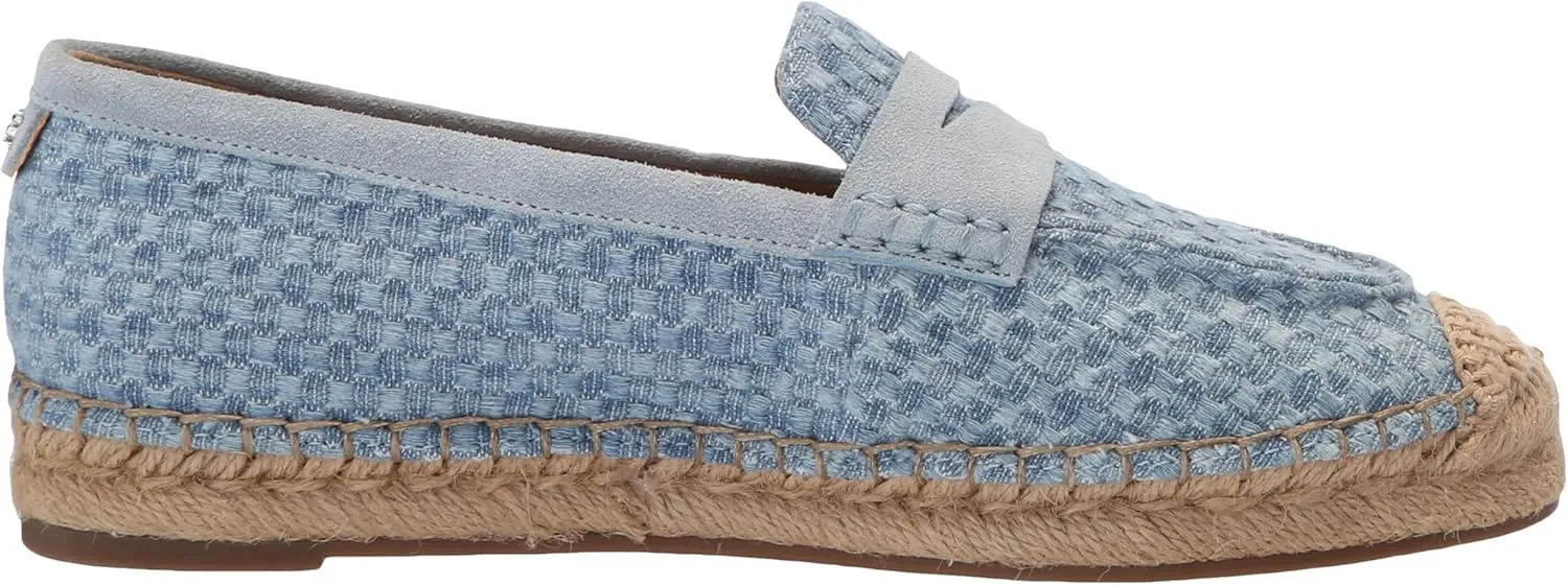 Sam Edelman Women's Kai Loafer Flat