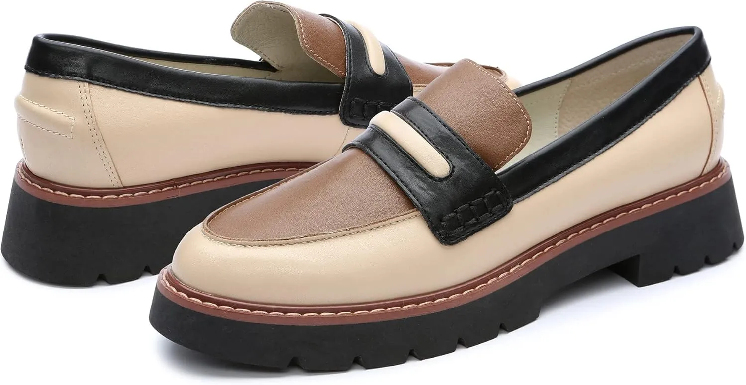 Sanctuary Women's Westside Loafer