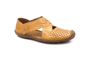 SANDAL CS-8205 BEIGE