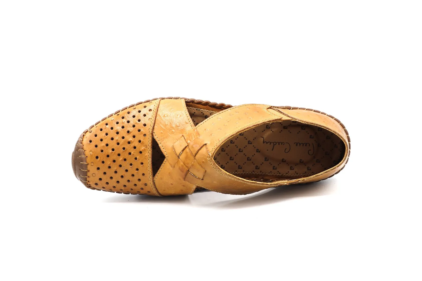 SANDAL CS-8205 BEIGE