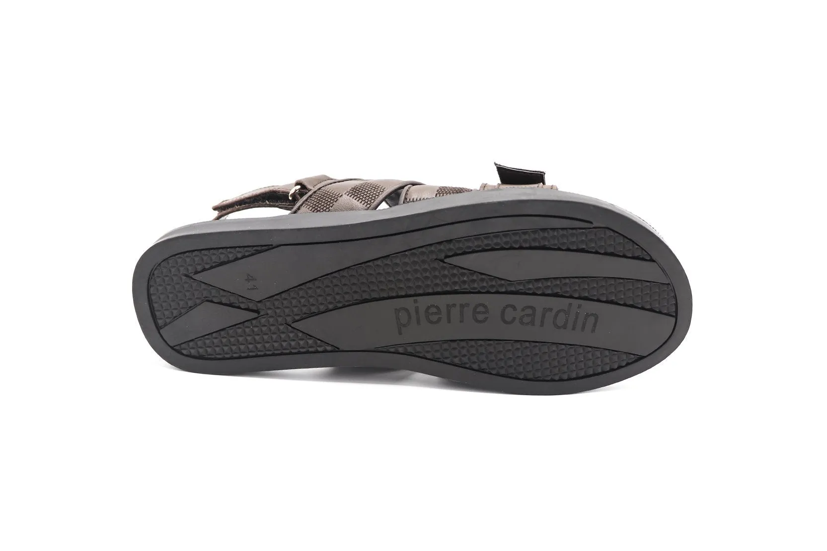 SANDAL CS-8214 BROWN