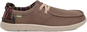 Sanuk Men's Shaka Lite 2 Loafer