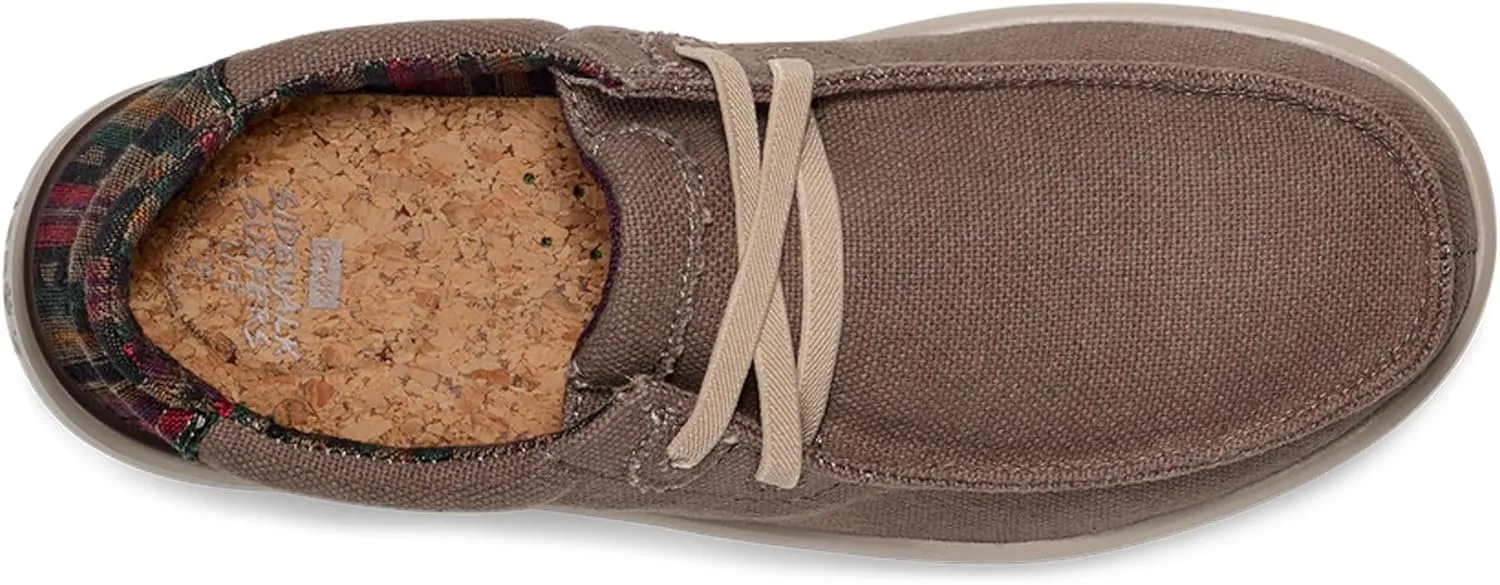 Sanuk Men's Shaka Lite 2 Loafer