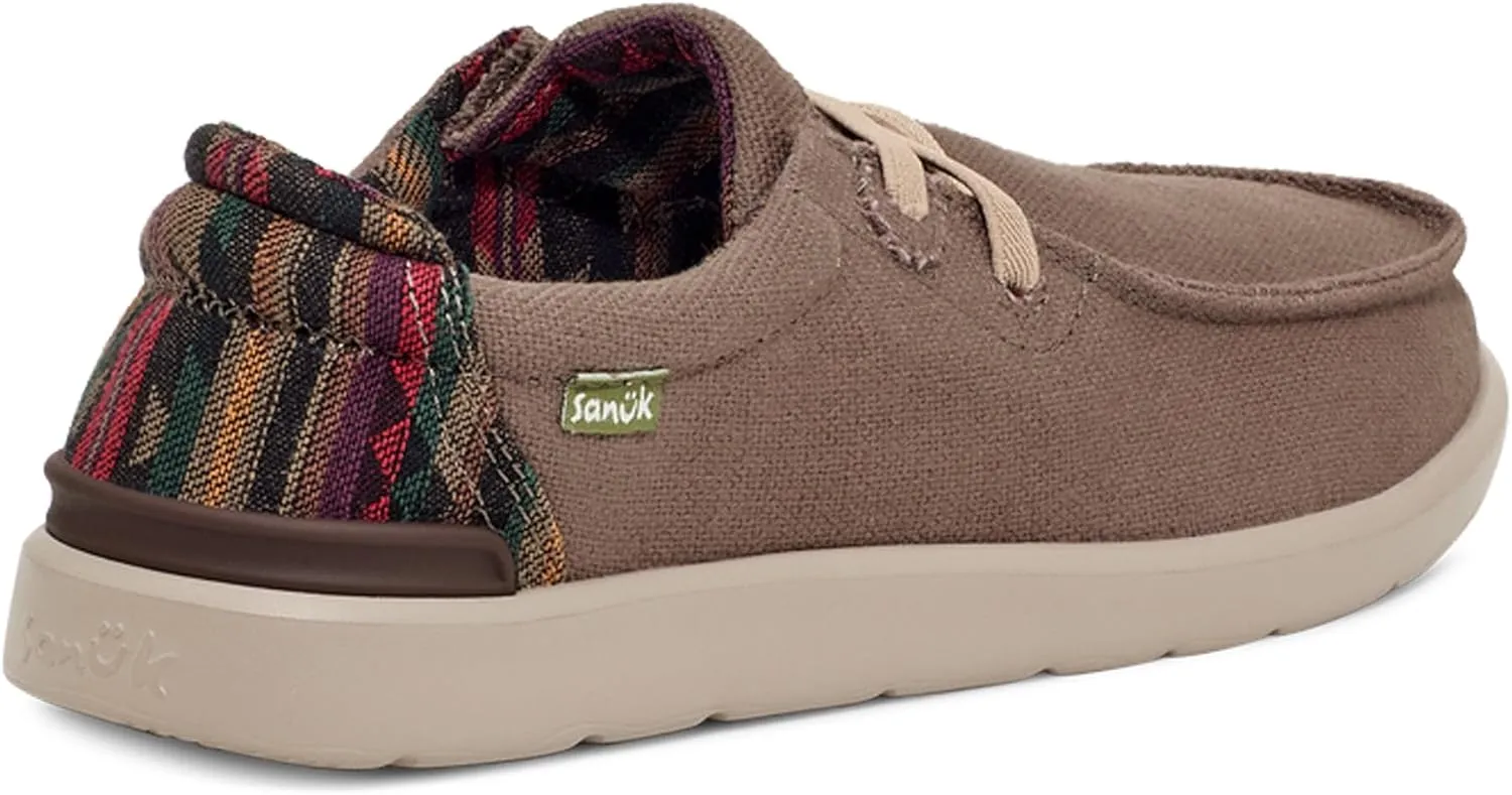 Sanuk Men's Shaka Lite 2 Loafer