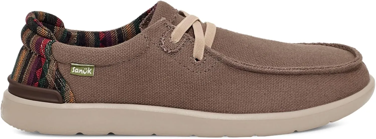 Sanuk Men's Shaka Lite 2 Loafer