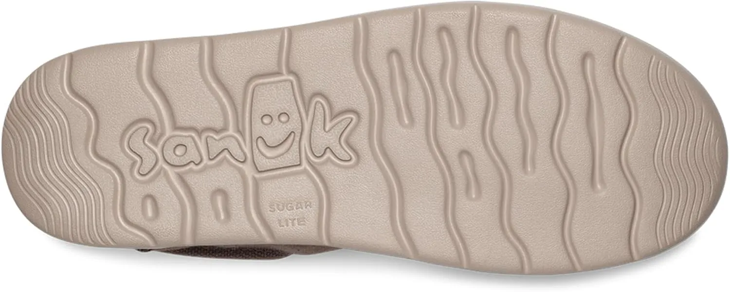 Sanuk Men's Shaka Lite 2 Loafer