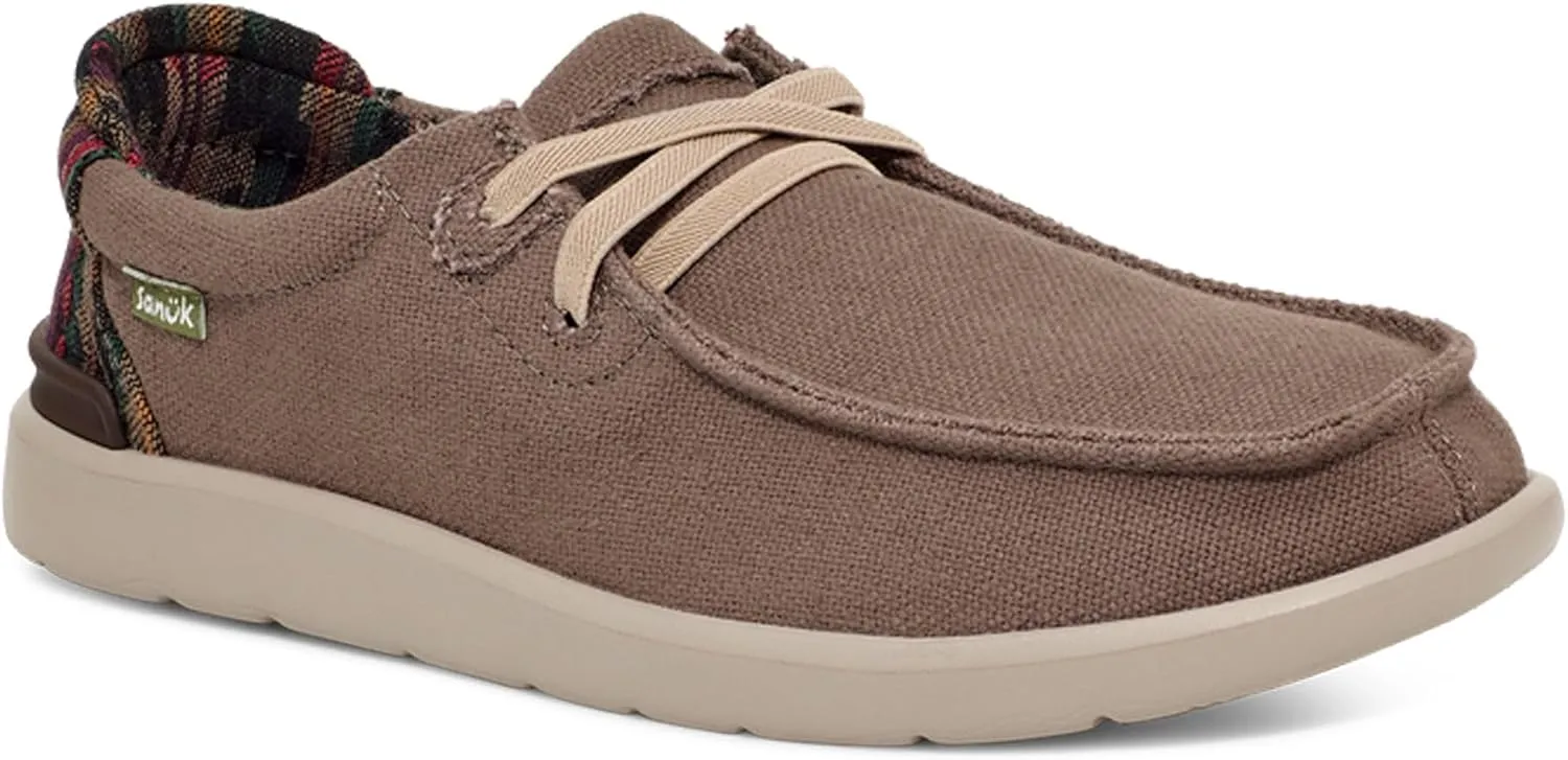 Sanuk Men's Shaka Lite 2 Loafer