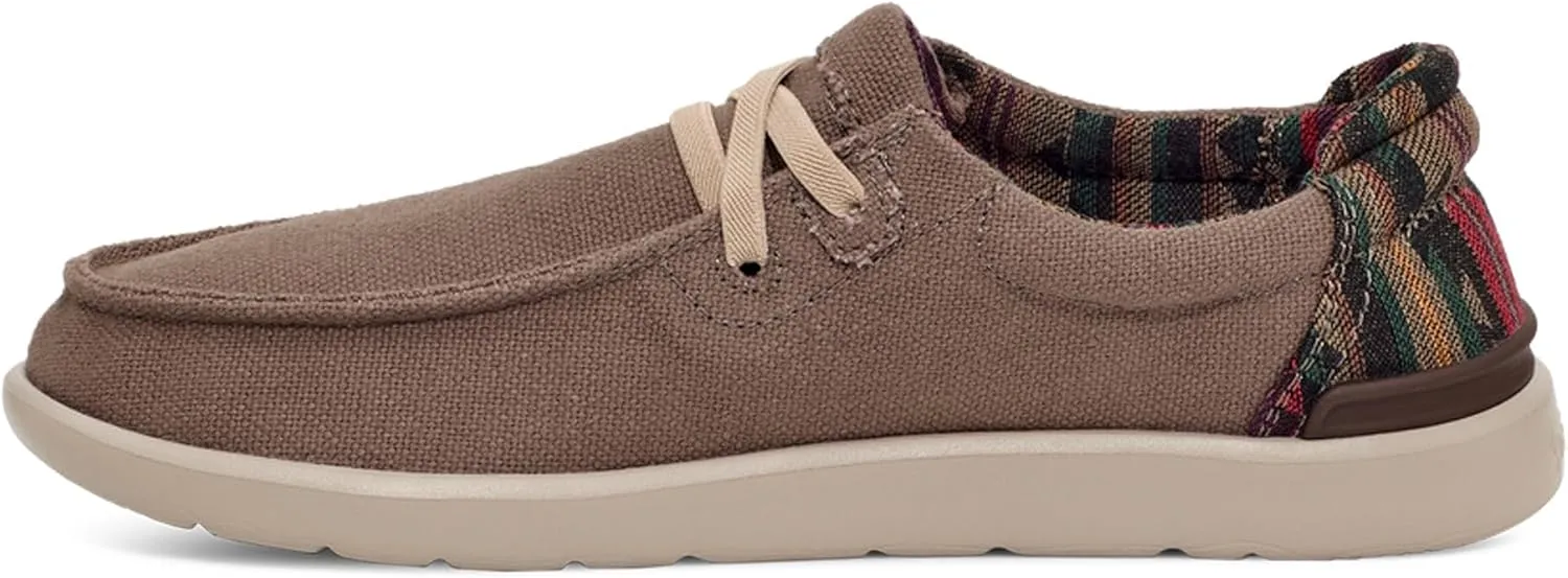 Sanuk Men's Shaka Lite 2 Loafer